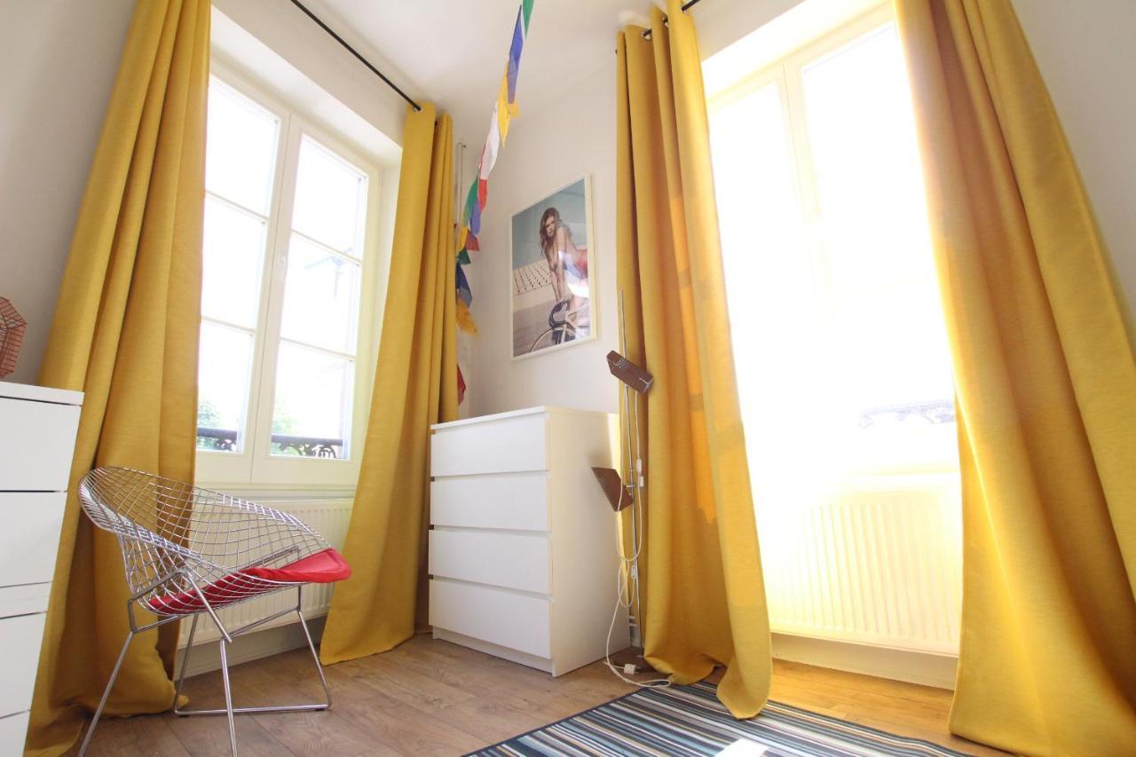 Colmar Terrace - Belle Alsace 4 - Bookingalsace Exterior photo